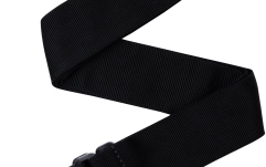 Curea chitară Daddario Joe Satriani Swivel Guitar Strap Black Nylon