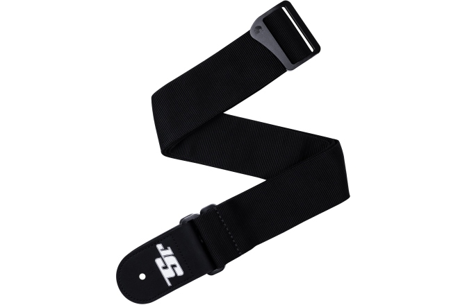 Curea chitară Daddario Joe Satriani Swivel Guitar Strap Black Nylon