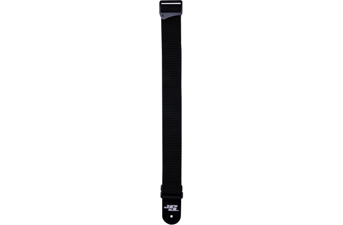 Curea chitară Daddario Joe Satriani Swivel Guitar Strap Black Nylon
