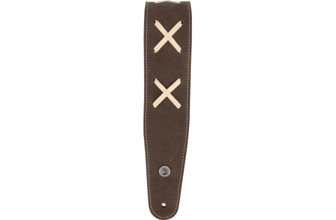 Curea chitară Daddario Leather Strap Vintage - DG