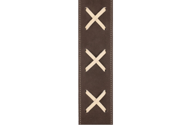 Curea chitară Daddario Leather Strap Vintage - DG