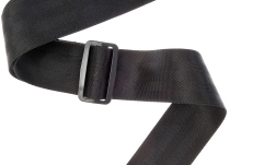 Curea chitară Daddario Nylon Classical Guitar Strap Black