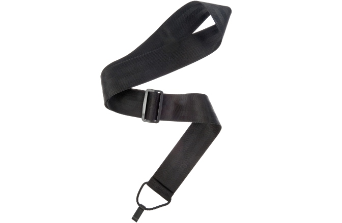 Curea chitară Daddario Nylon Classical Guitar Strap Black