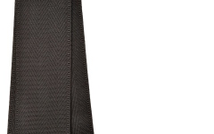 Curea chitară Daddario Nylon Classical Guitar Strap Black