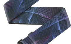 Curea chitară Daddario Outrun Polyester Guitar Strap Kaleidoscope