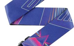 Curea Chitară Daddario Outrun Polyester Guitar Strap Prism
