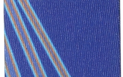 Curea Chitară Daddario Outrun Polyester Guitar Strap Prism