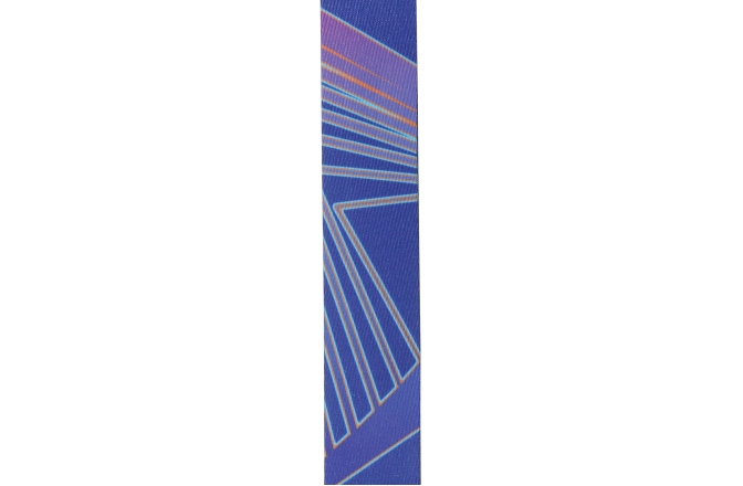 Curea Chitară Daddario Outrun Polyester Guitar Strap Prism