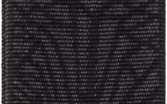Curea chitară Daddario Pad Lock Woven Guitar Strap Lightning Black Tubular
