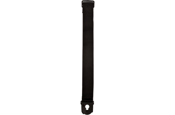Curea chitară Daddario Planet Lock Guitar Strap Black