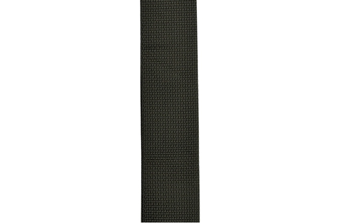 Curea Chitară Daddario Planet Lock Guitar Strap Polypropylene Black