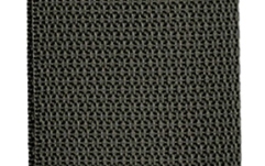 Curea Chitară Daddario Planet Lock Guitar Strap Polypropylene Black
