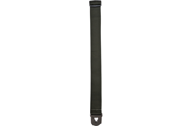 Curea Chitară Daddario Planet Lock Guitar Strap Polypropylene Black