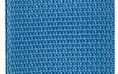 Curea Chitară Daddario Planet Lock Guitar Strap Polypropylene Blue