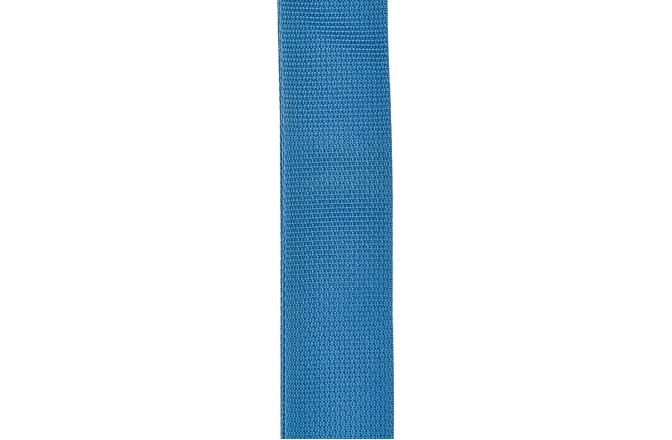 Curea Chitară Daddario Planet Lock Guitar Strap Polypropylene Blue