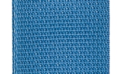 Curea Chitară Daddario Planet Lock Guitar Strap Polypropylene Blue
