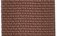 Curea Chitară Daddario Planet Lock Guitar Strap Polypropylene Brown