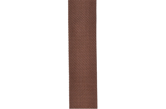 Curea Chitară Daddario Planet Lock Guitar Strap Polypropylene Brown