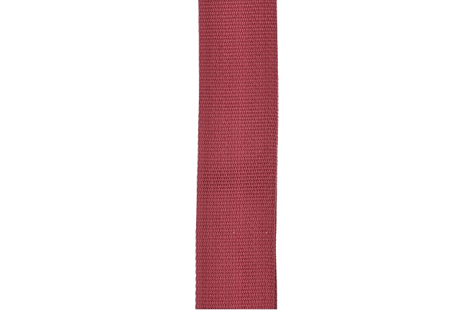 Curea Chitară Daddario Planet Lock Guitar Strap Polypropylene Red