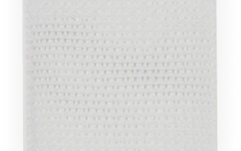 Curea Chitară Daddario Planet Lock Guitar Strap Polypropylene White