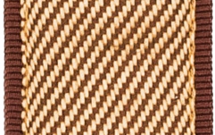 Curea chitară Daddario Planet Lock Guitar Strap Tweed