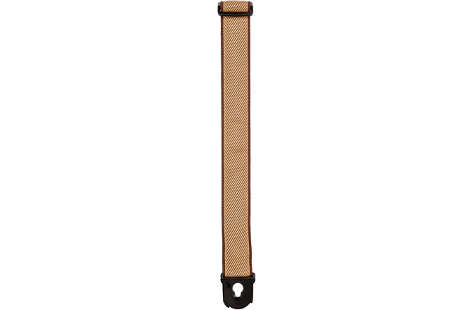 Curea chitară Daddario Planet Lock Guitar Strap Tweed
