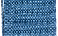 Curea chitară Daddario Polypro Guitar Strap Blue
