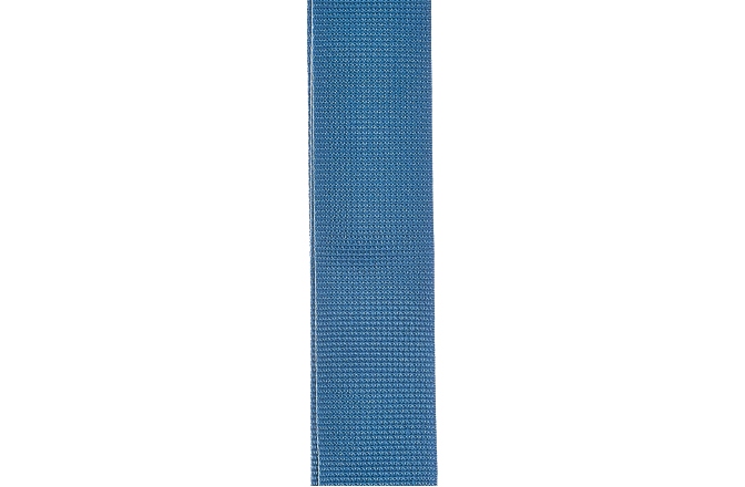 Curea chitară Daddario Polypro Guitar Strap Blue