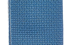 Curea chitară Daddario Polypro Guitar Strap Blue
