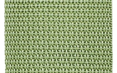 Curea chitară Daddario Polypro Guitar Strap Green