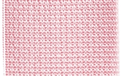 Curea chitară Daddario Polypro Guitar Strap Pink