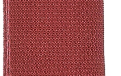 Curea chitară Daddario Polypro Guitar Strap Red
