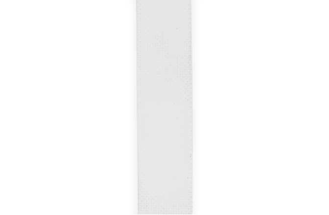 Curea chitară Daddario Polypro Guitar Strap White