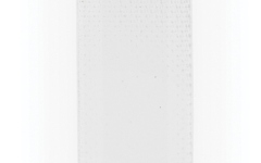 Curea chitară Daddario Polypro Guitar Strap White