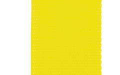 Curea chitară Daddario Polypro Guitar Strap Yellow