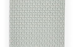 Curea Chitară  Daddario Polypropylene Guitar Strap Silver