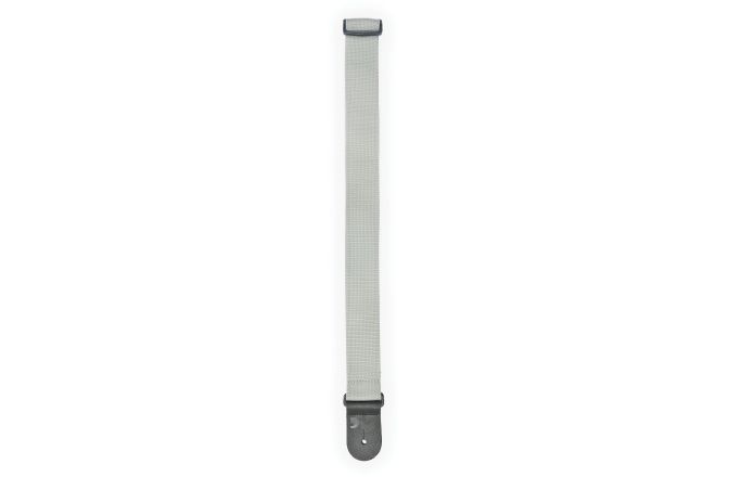 Curea Chitară  Daddario Polypropylene Guitar Strap Silver