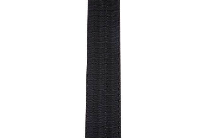 Curea chitară Daddario Seat Belt Guitar Strap Black 50mm
