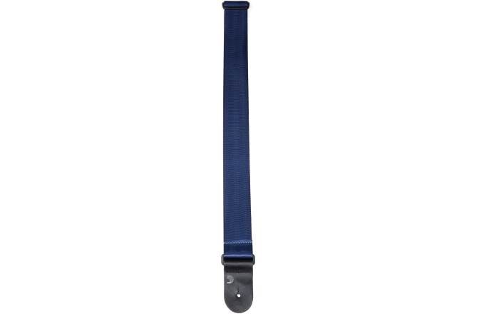 Curea chitară Daddario Seat Belt Guitar Strap Blue 50mm
