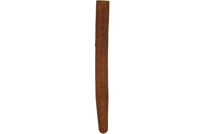 Curea chitară Daddario Vented Leather Guitar Strap HS