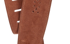 Curea chitară Daddario Vented Leather Guitar Strap