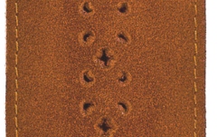 Curea chitară Daddario Vented Leather Guitar Strap