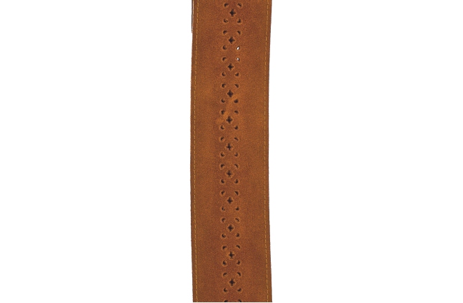 Curea chitară Daddario Vented Leather Guitar Strap
