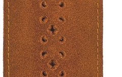Curea chitară Daddario Vented Leather Guitar Strap