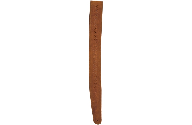 Curea chitară Daddario Vented Leather Guitar Strap