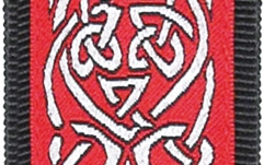 Curea chitară Daddario Woven Guitar Strap Celtic