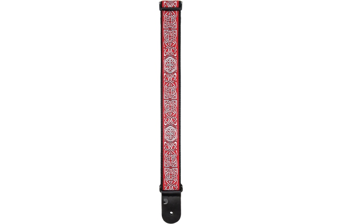 Curea chitară Daddario Woven Guitar Strap Celtic