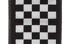 Curea chitară Daddario Woven Guitar Strap Check Mate