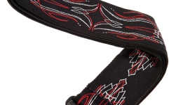Curea chitară Daddario Woven Guitar Strap Chopper