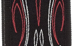 Curea chitară Daddario Woven Guitar Strap Chopper